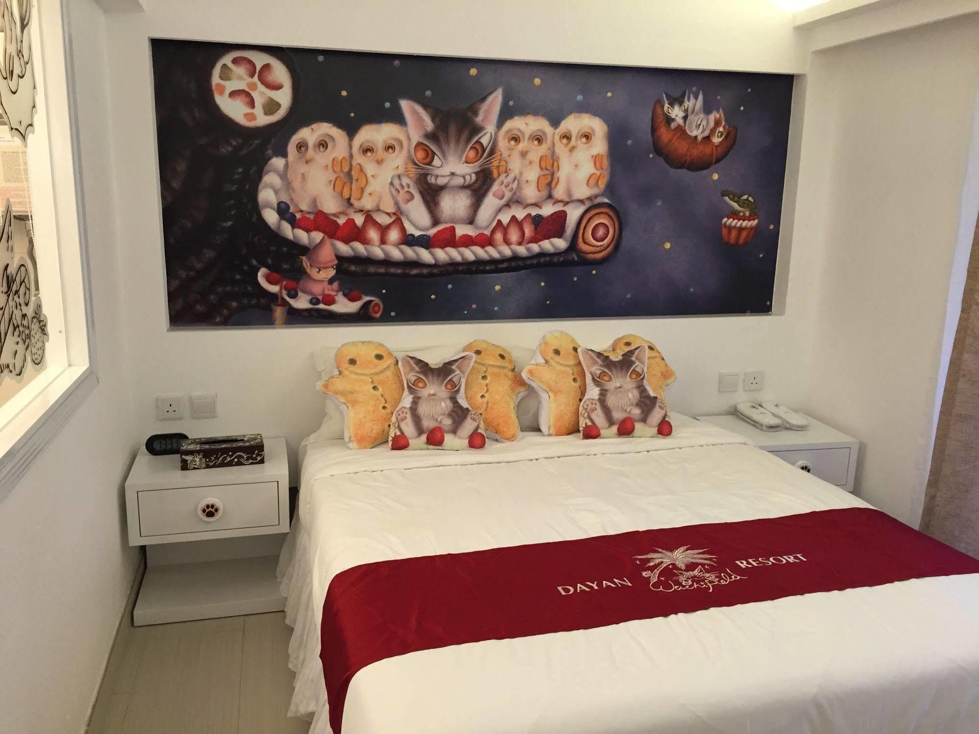 Concerto Inn Hong Kong Exterior photo
