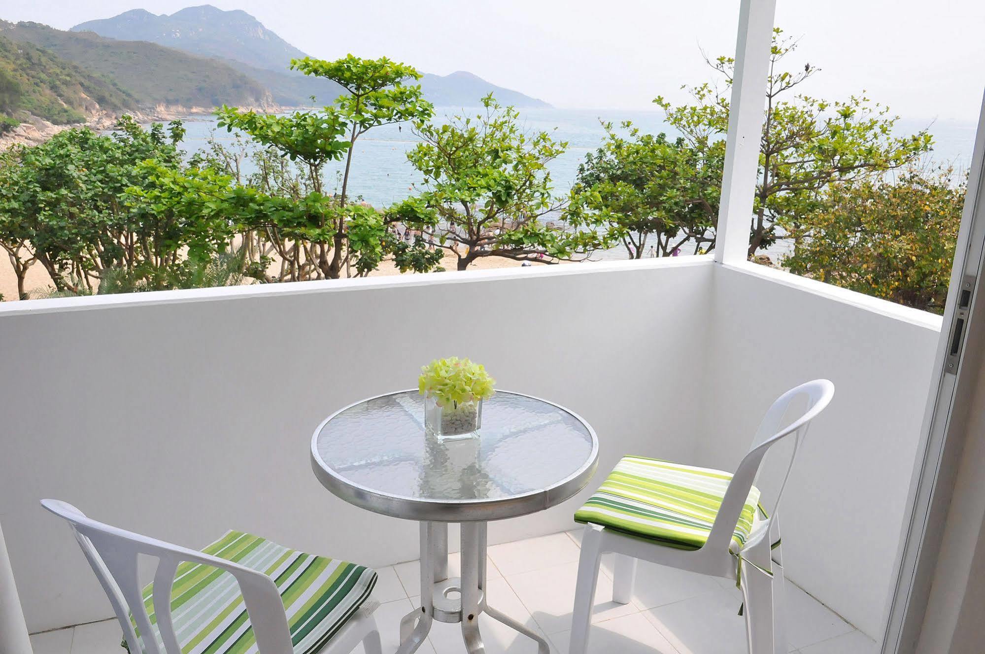 Concerto Inn Hong Kong Exterior photo
